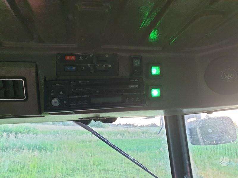 Kubota GL29, тракторы