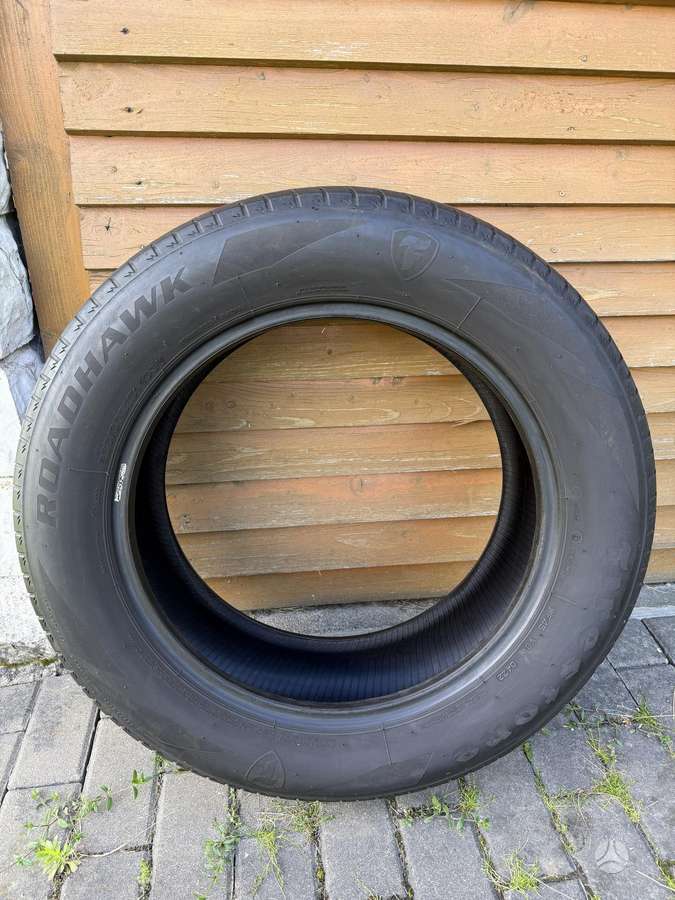 Firestone Roadhawk, vasarinės 235/60 R18