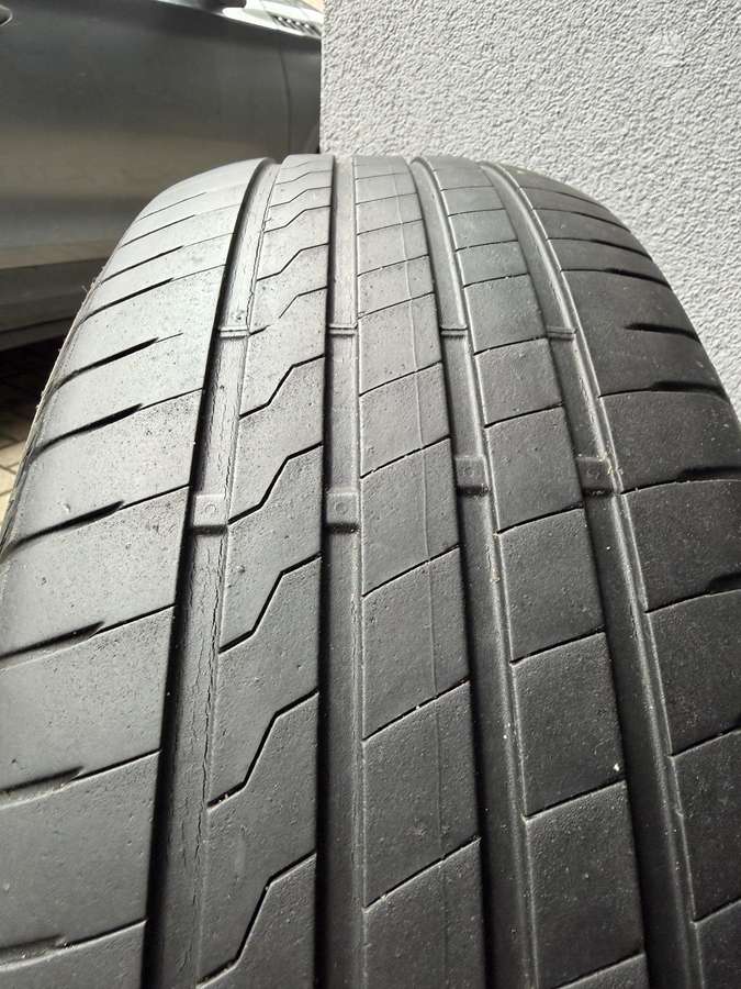 Firestone Roadhawk, vasarinės 235/60 R18