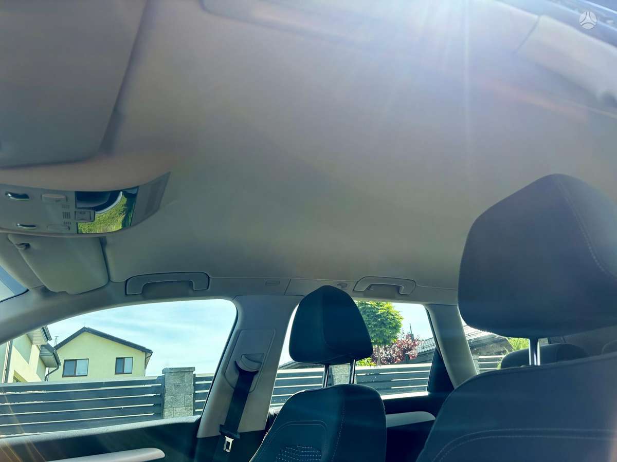Seat Exeo, 2.0 l., Универсал
