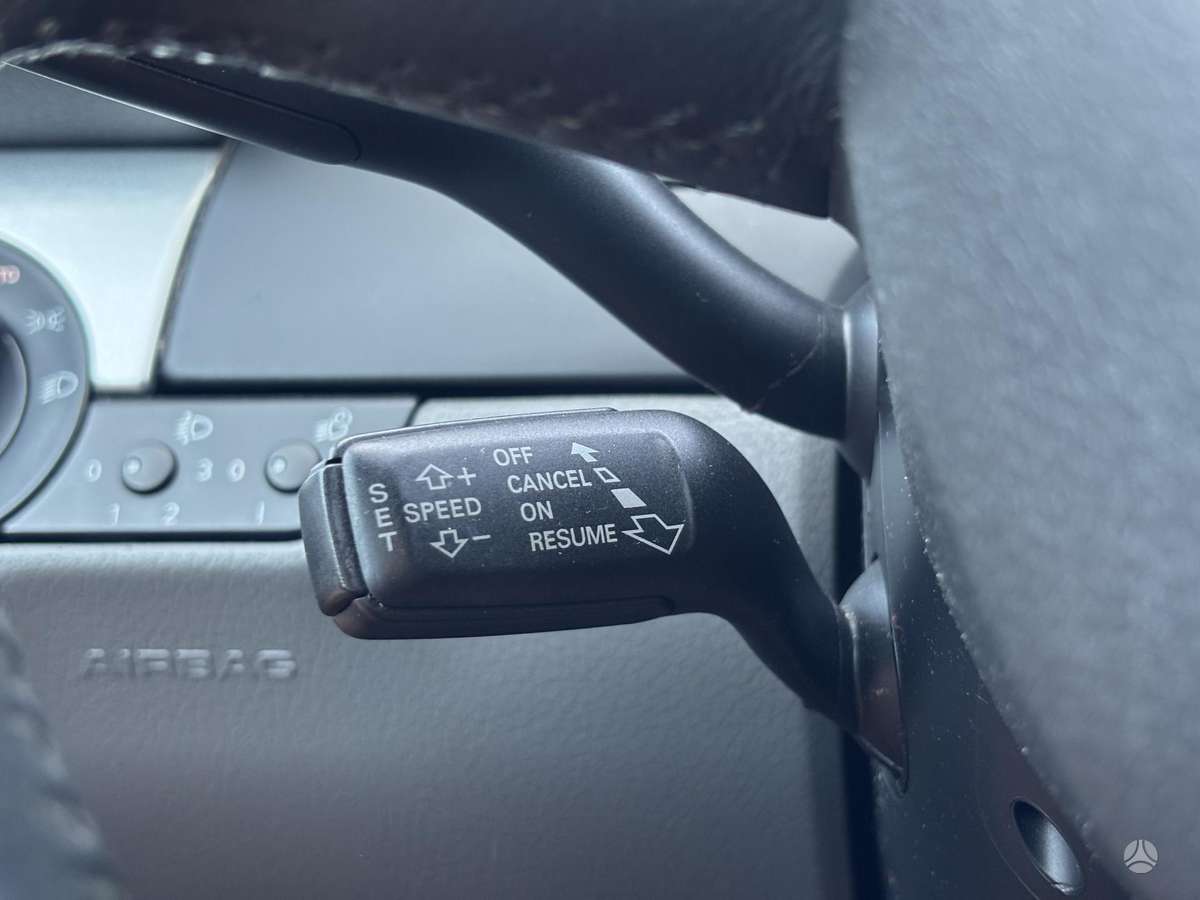 Seat Exeo, 2.0 l., Универсал