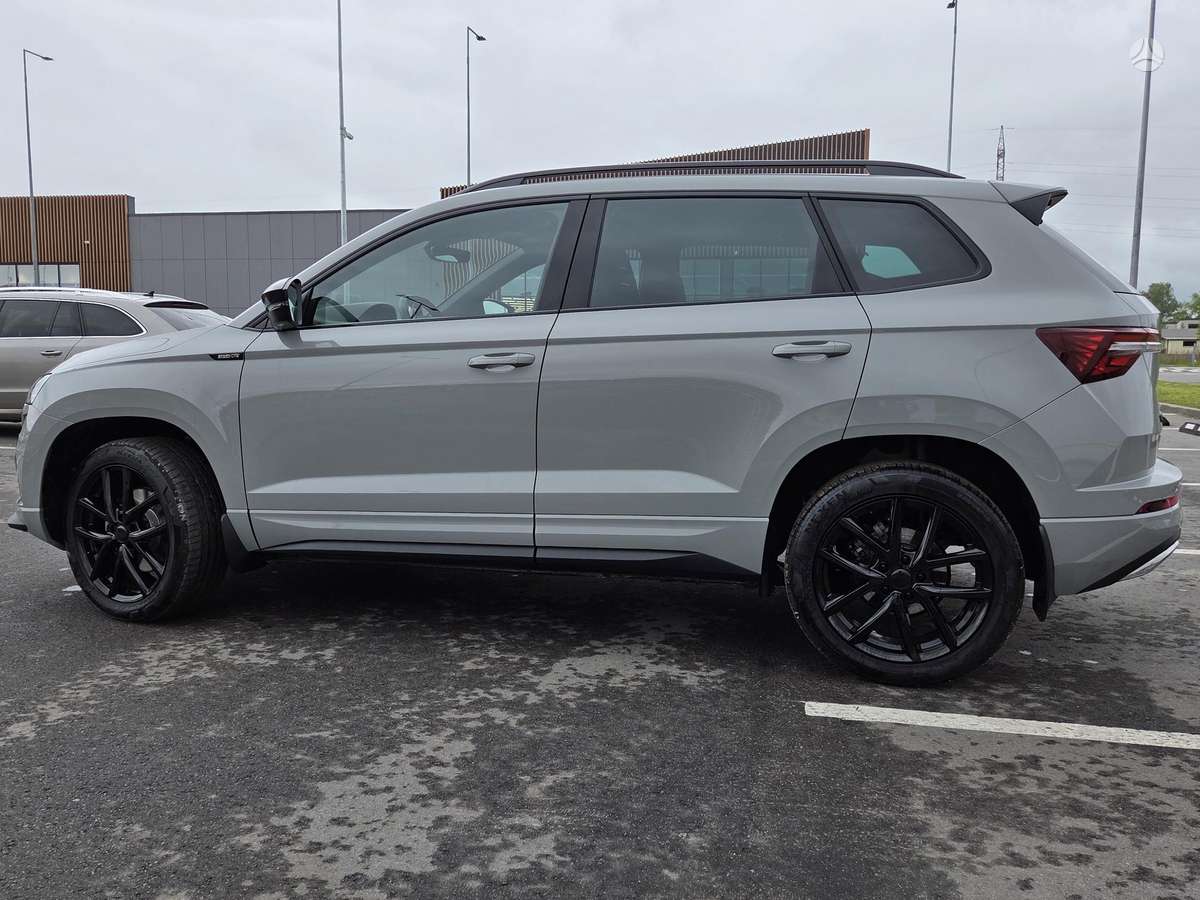 Škoda Karoq - 4