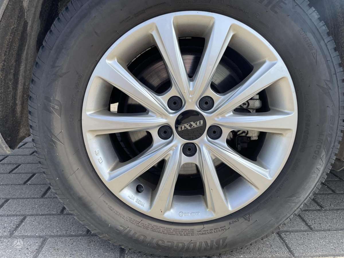 Volkswagen Passat, 2.0 l., Универсал