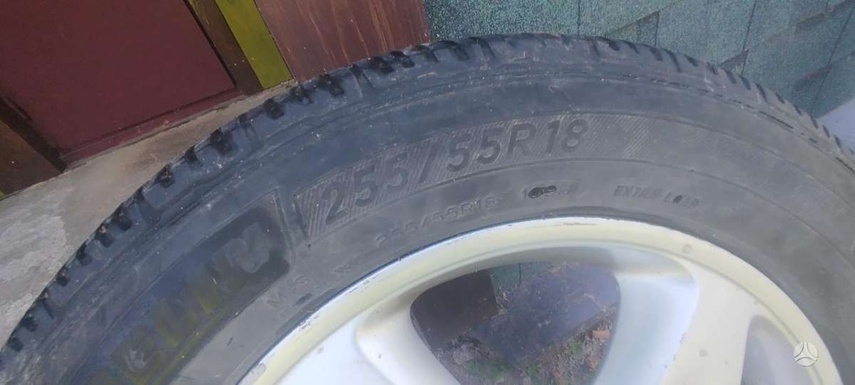 Porsche, light alloy, R18