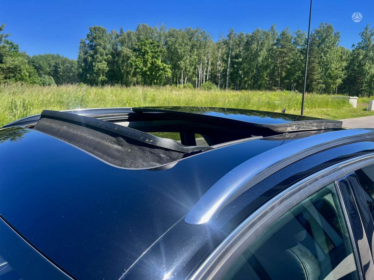 Audi Q3, 2.0 l., mpv / minivan