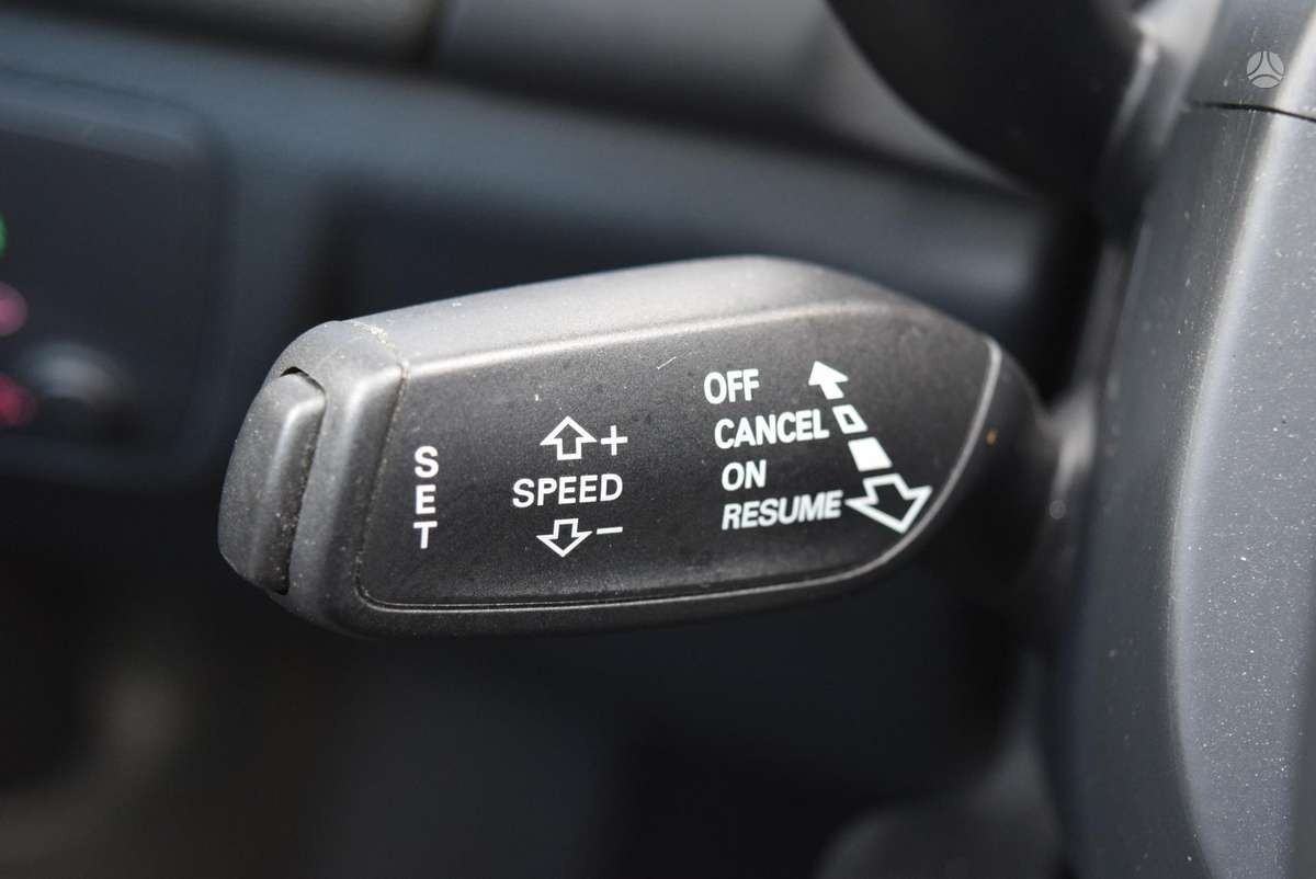 Audi A6, 3.0 l., Седан