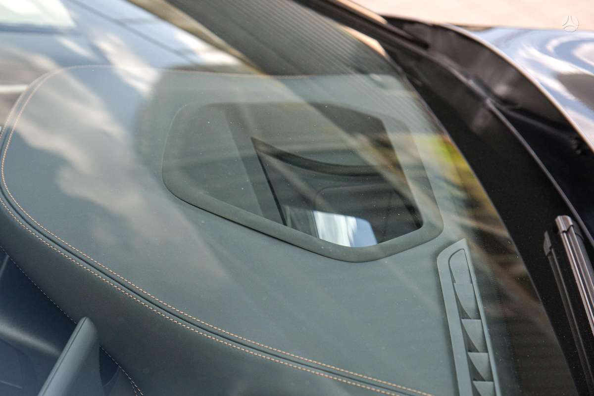 BMW M550, 3.0 l., Седан