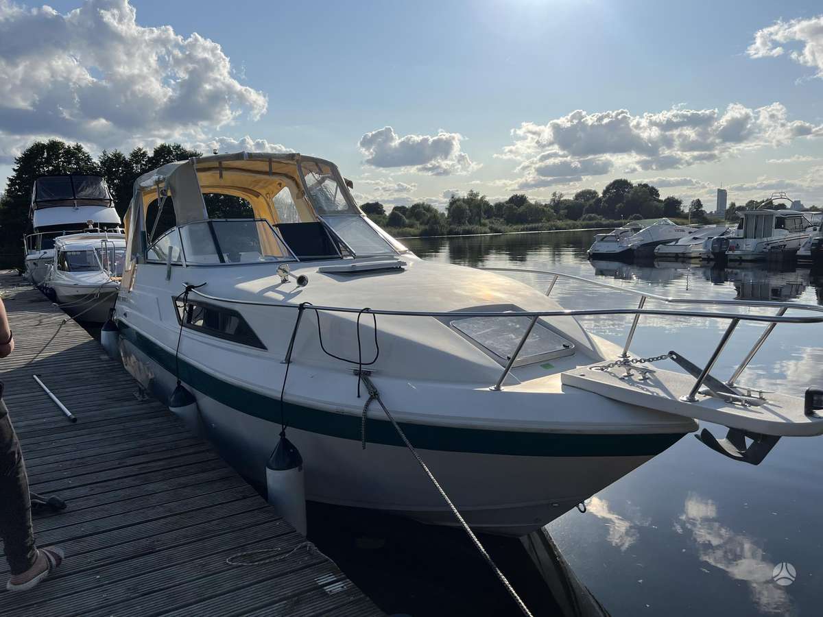 Renken 260, яхты / катера