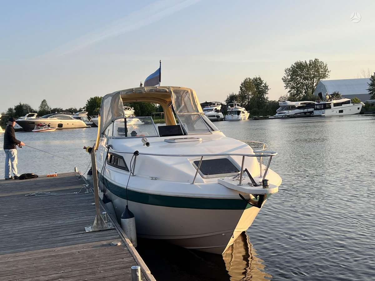 Renken 260, яхты / катера