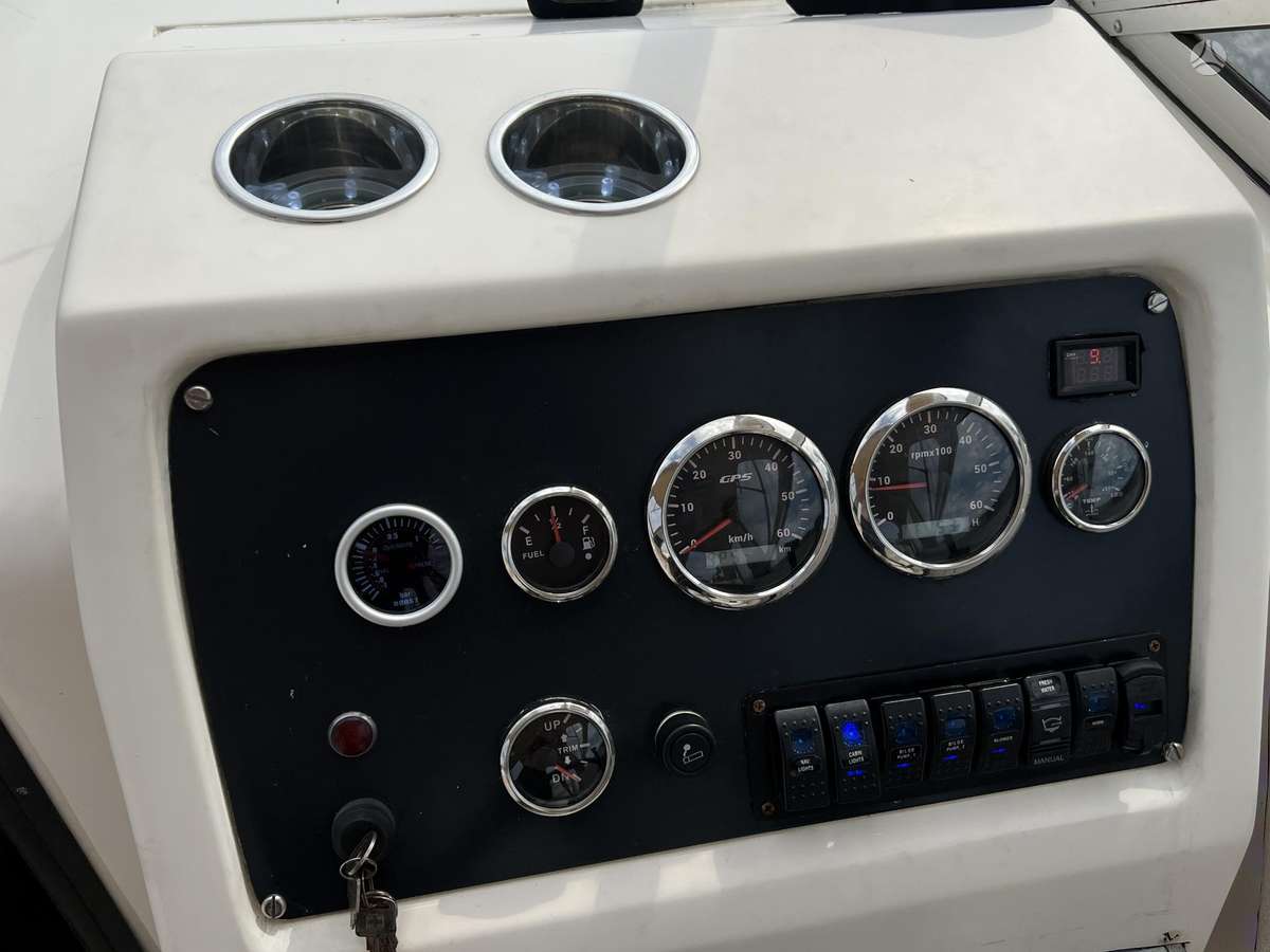 Renken 260, яхты / катера