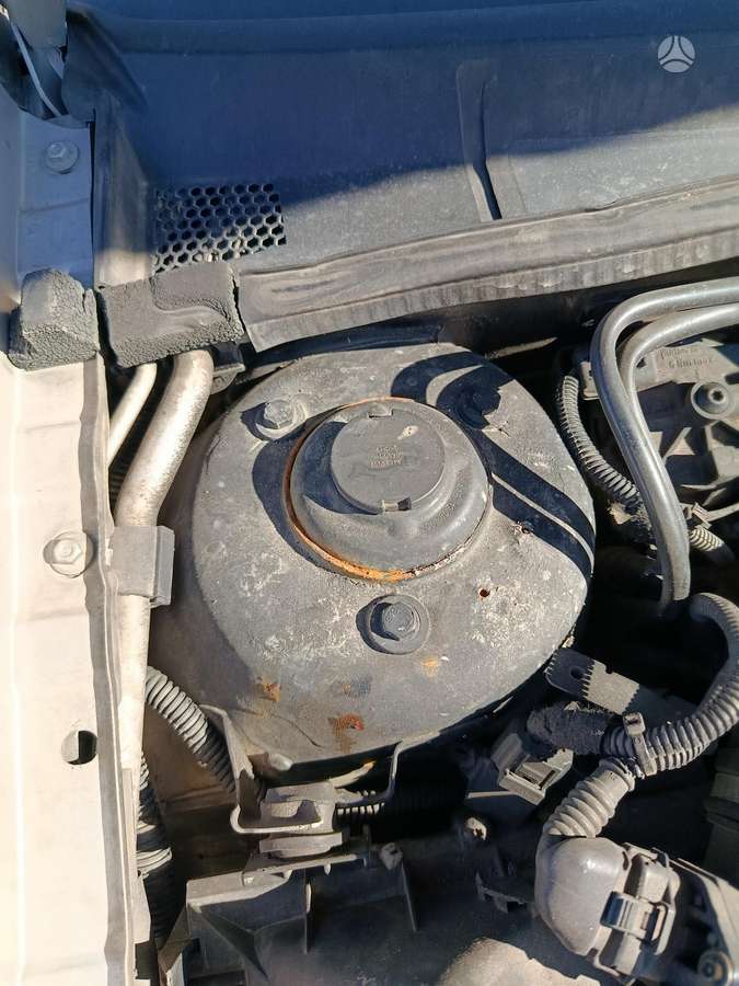 Opel Vectra, 2.2 l., Универсал