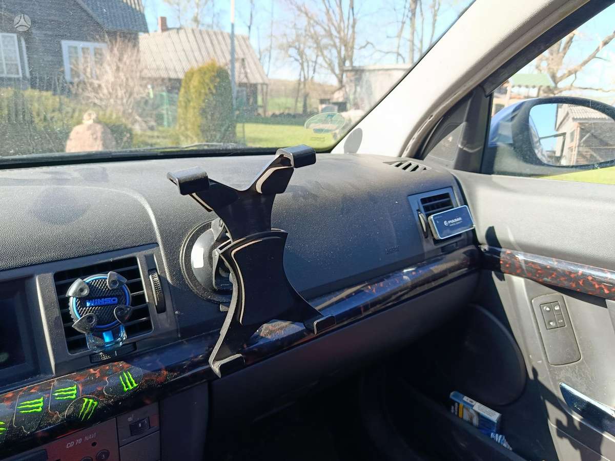 Opel Vectra, 2.2 l., Универсал