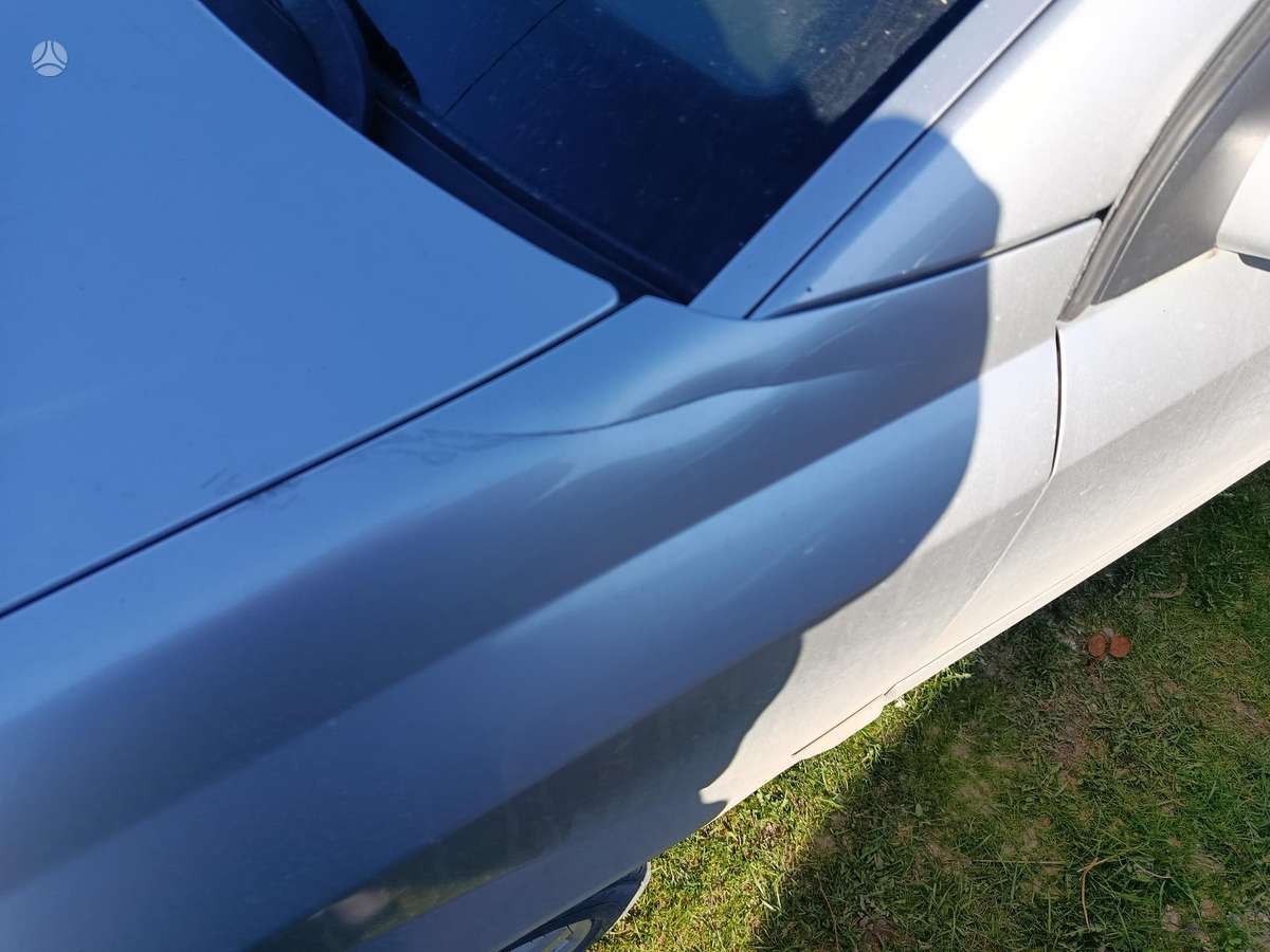 Opel Vectra, 2.2 l., Универсал