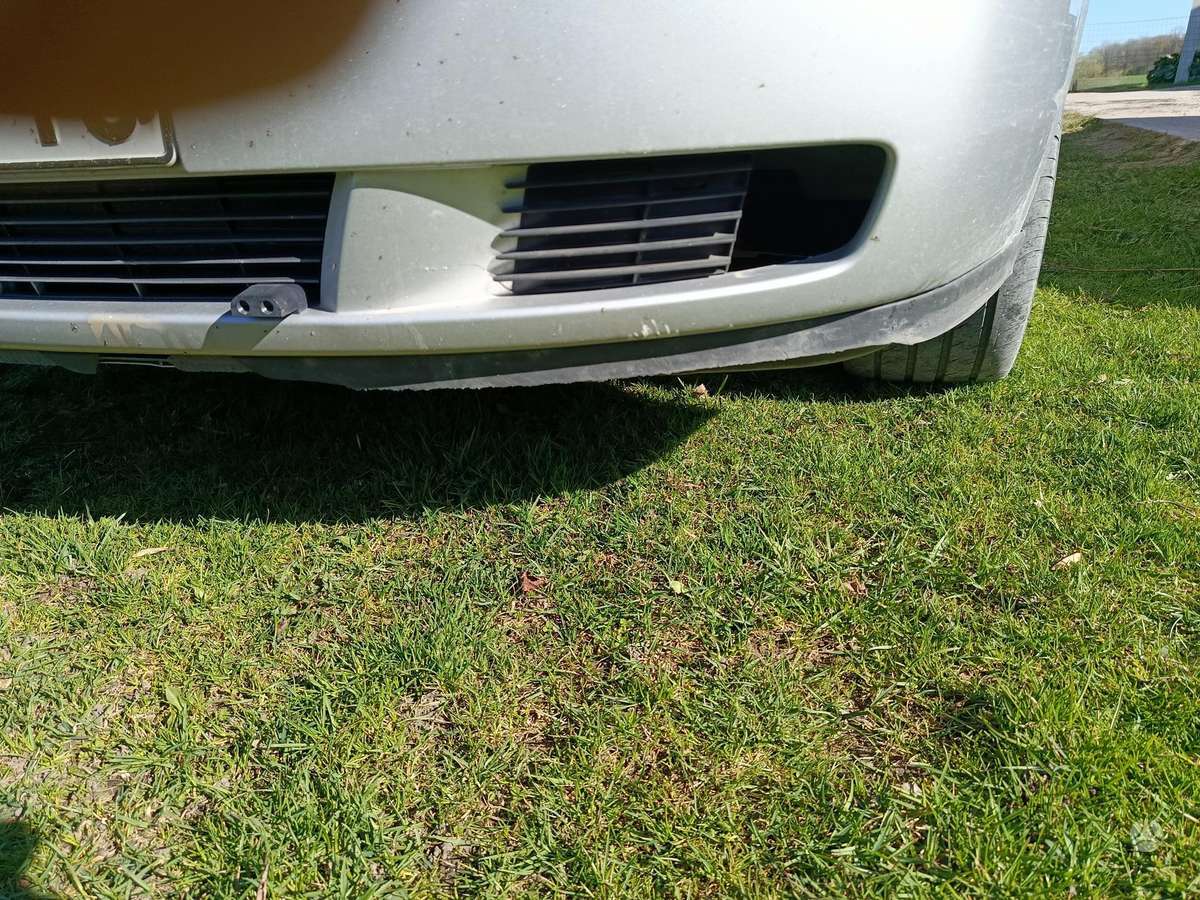 Opel Vectra, 2.2 l., Универсал