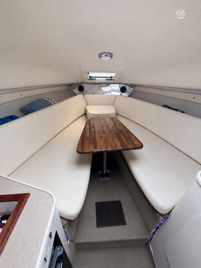 Renken 260, яхты / катера