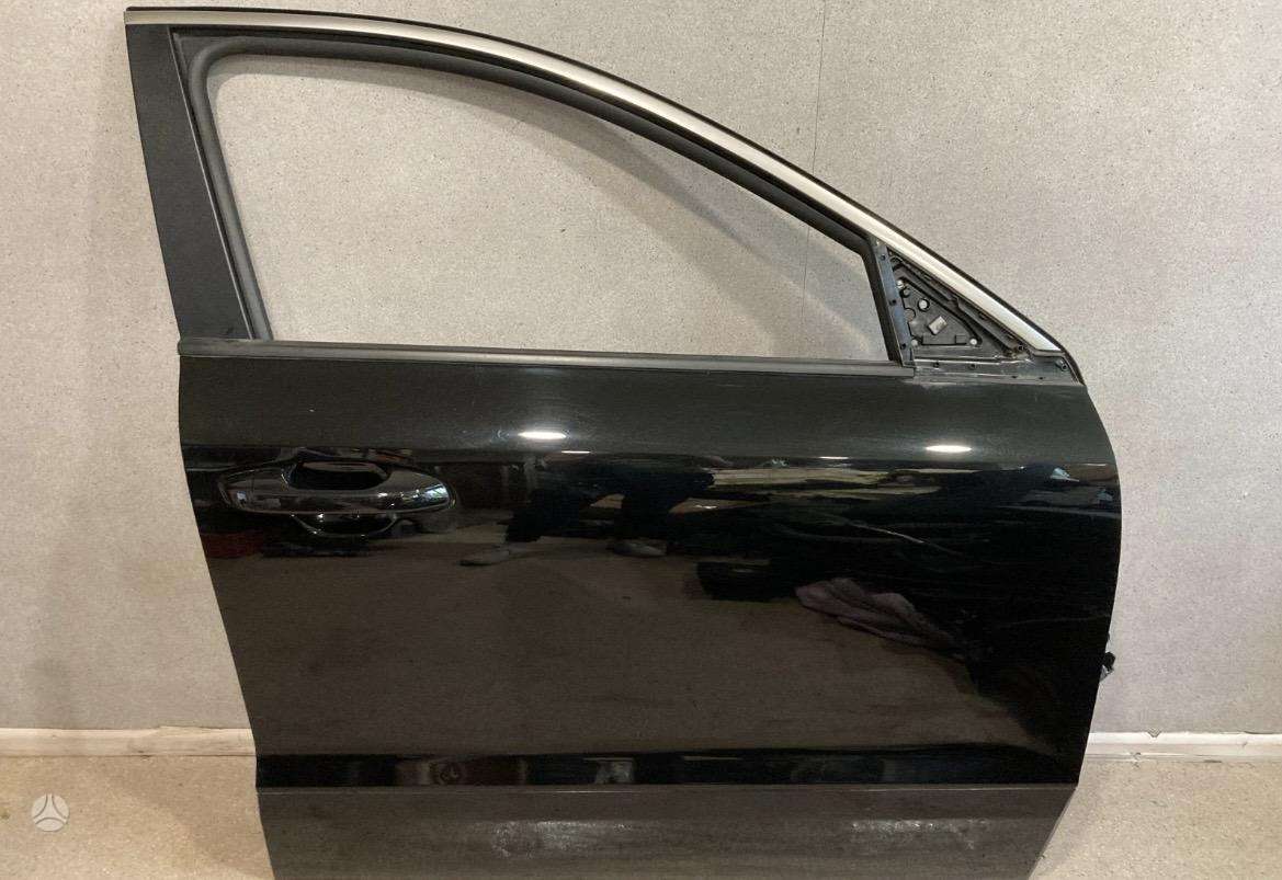 Kia Niro Kia niro dalimis