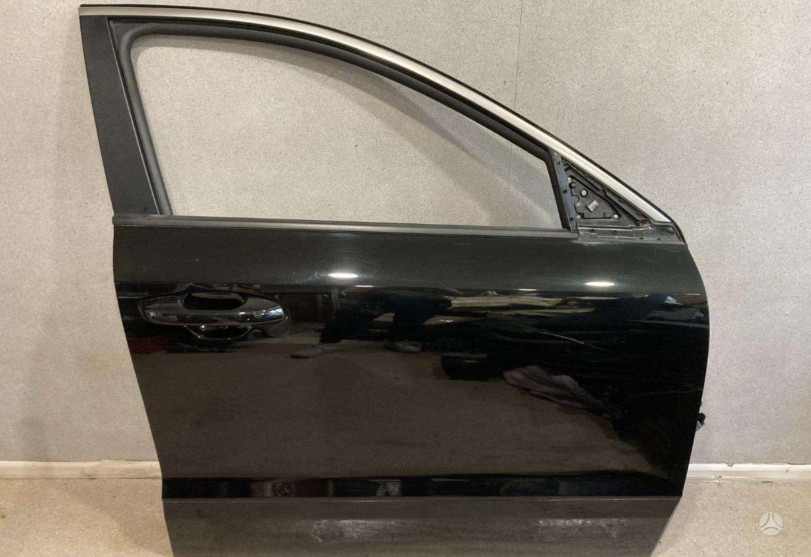 Kia Niro Kia niro dalimis