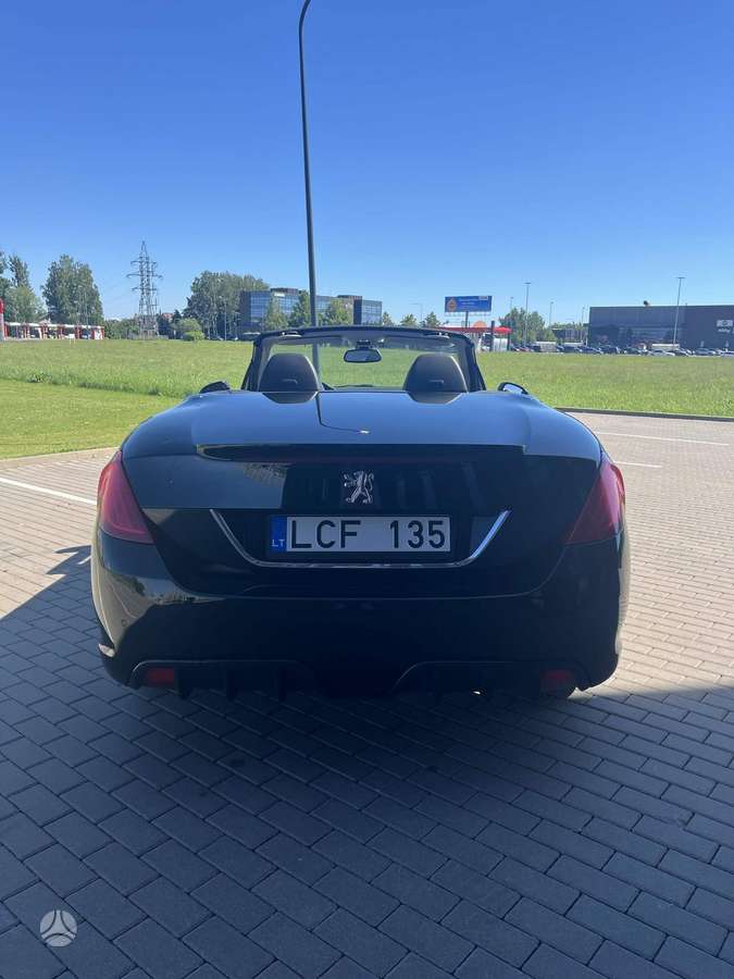 Peugeot 308 - 1