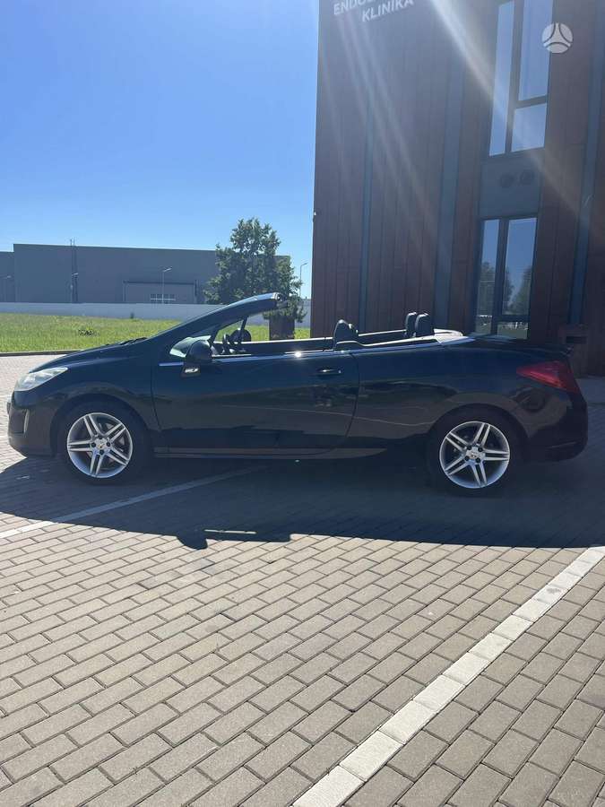 Peugeot 308 - 3