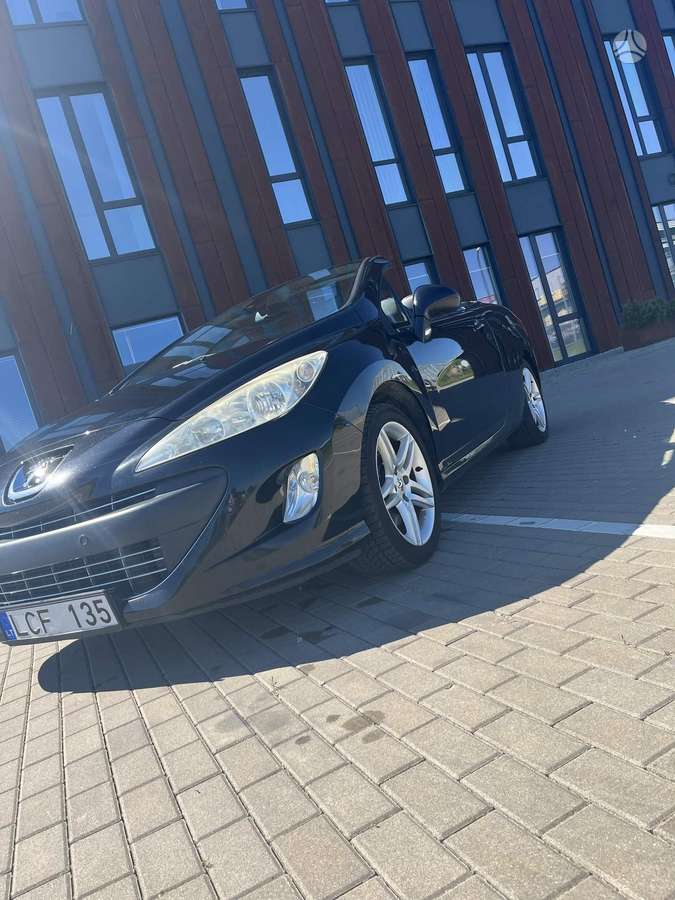 Peugeot 308 - 4