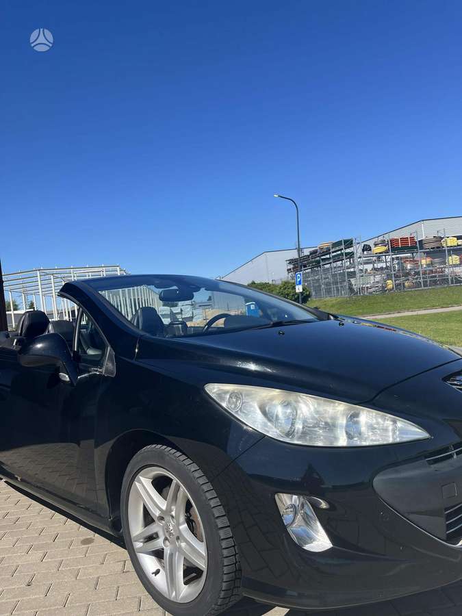 Peugeot 308 - 6