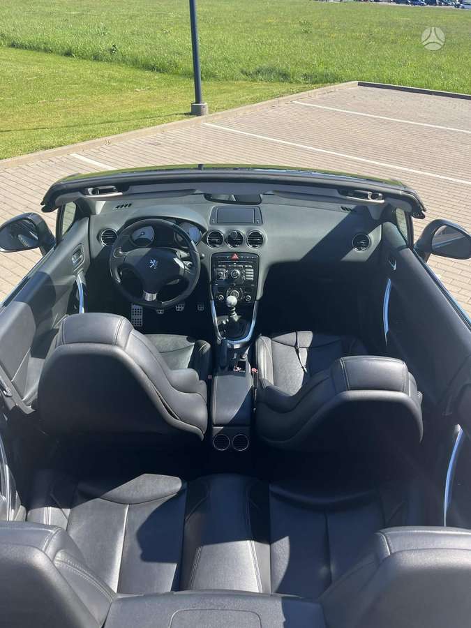 Peugeot 308 - 7