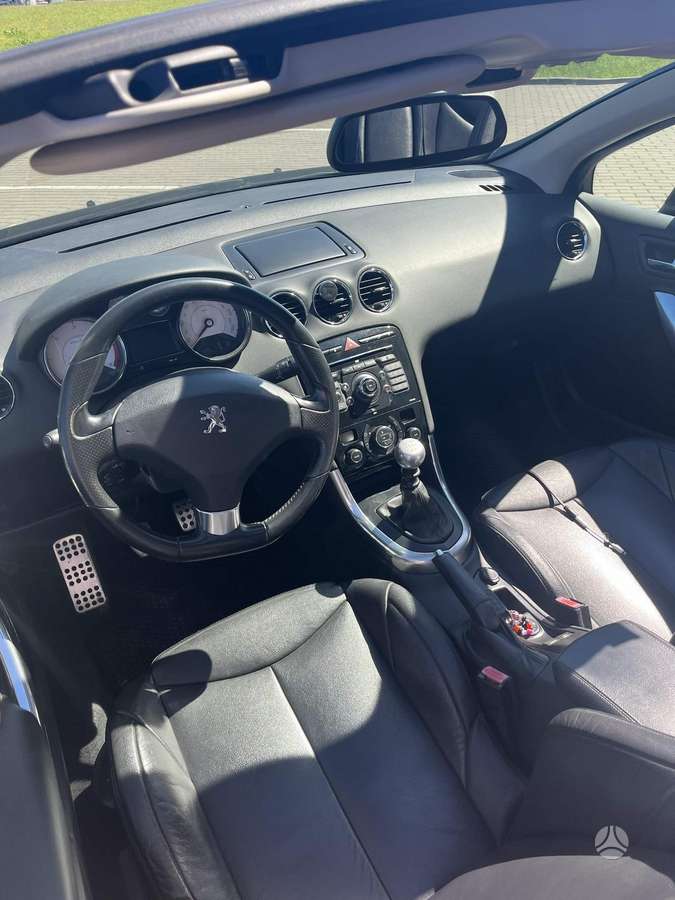 Peugeot 308 - 9
