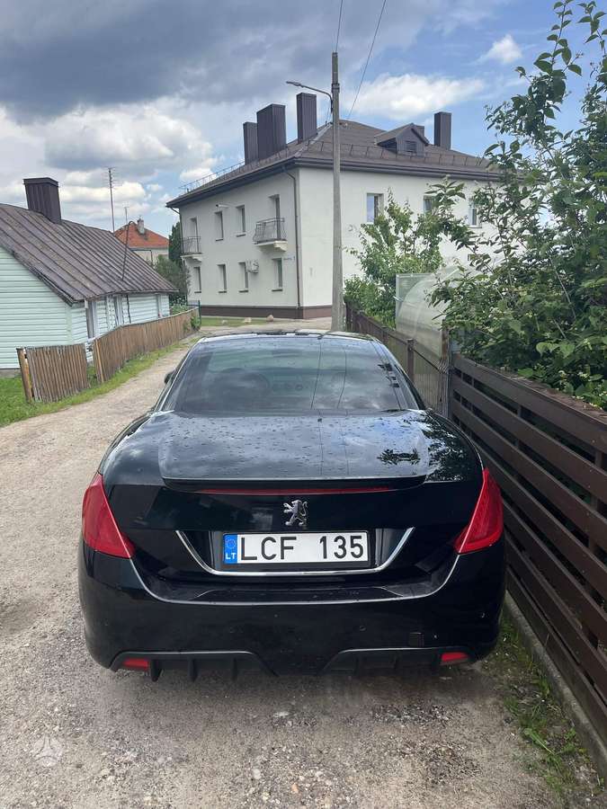 Peugeot 308 - 12
