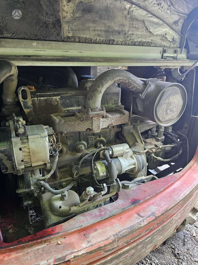-Kita- Takeuchi tb175, мини-экскаваторы