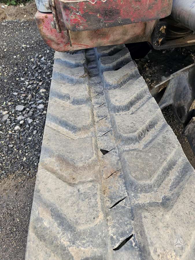 -Kita- Takeuchi tb175, мини-экскаваторы
