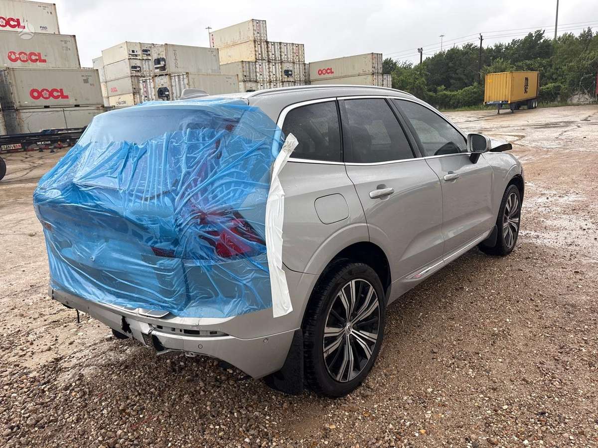 Volvo XC60 - 4