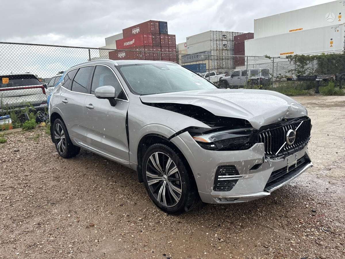 Volvo XC60 - 6