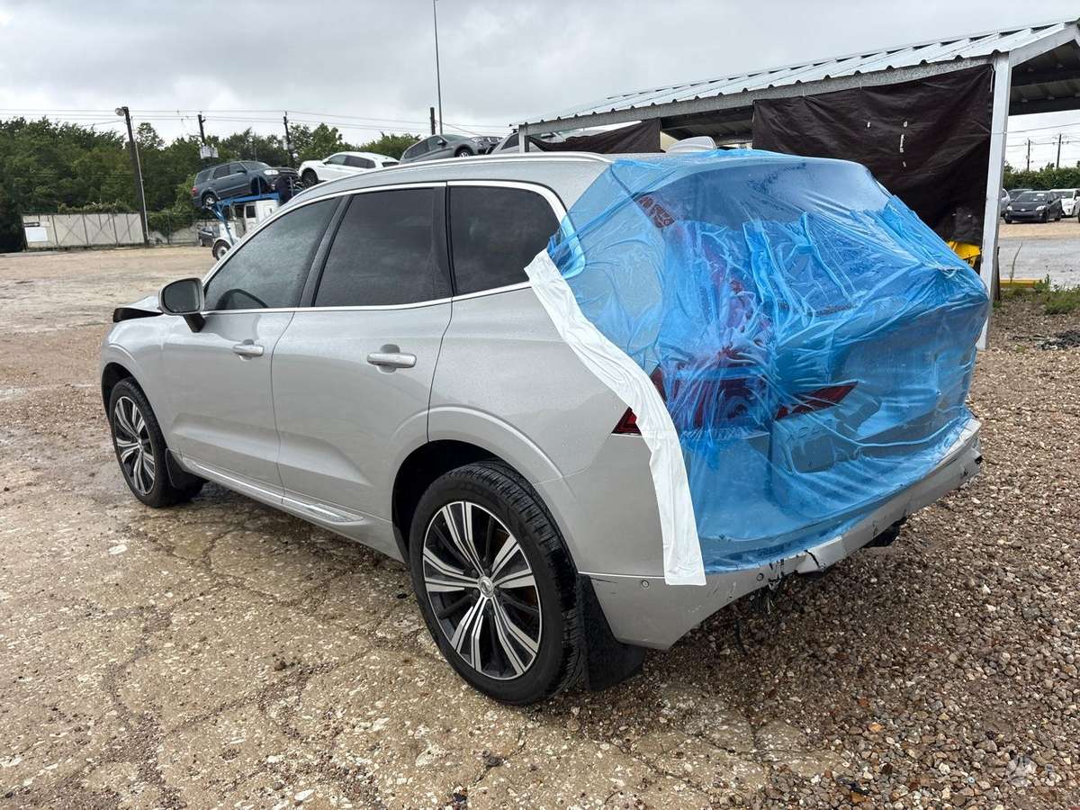 Volvo XC60 - 3