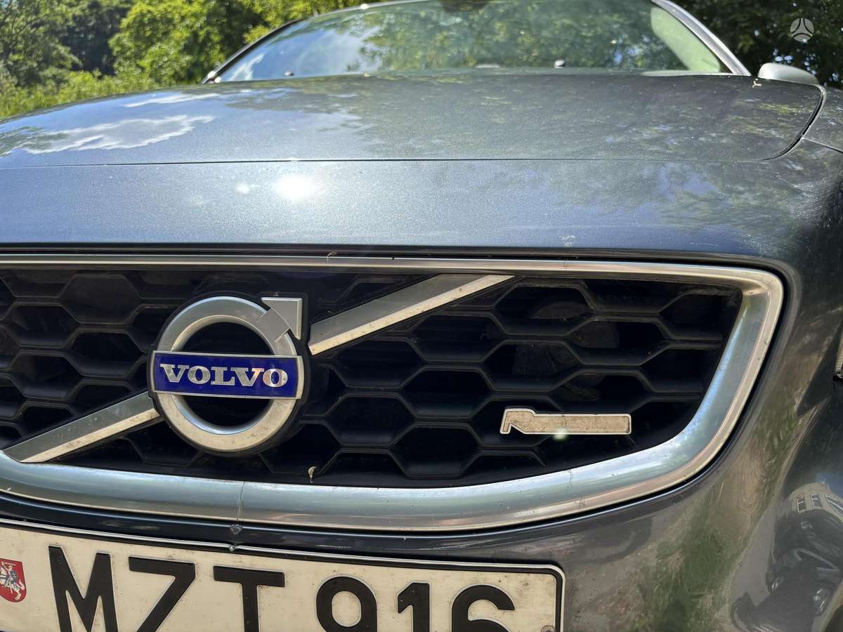 Volvo C30 - 3