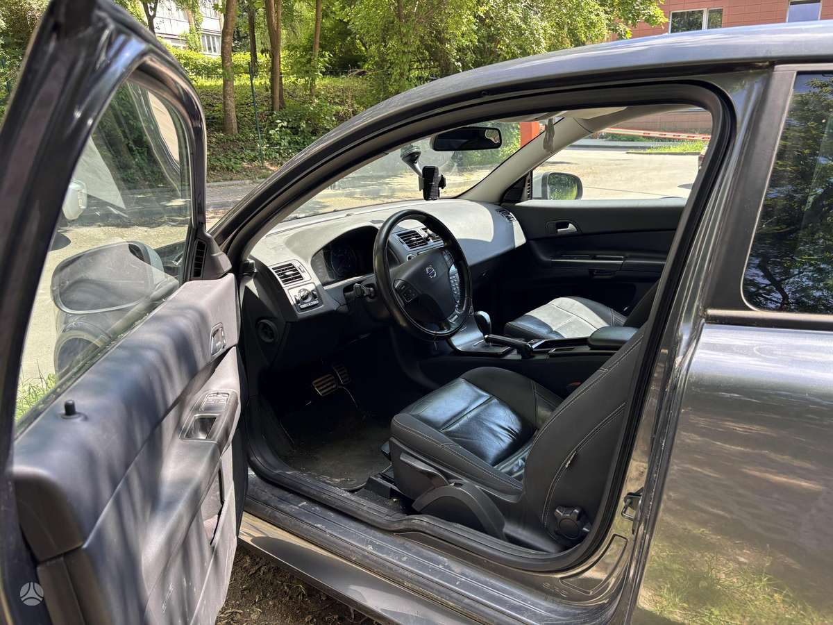 Volvo C30 - 4