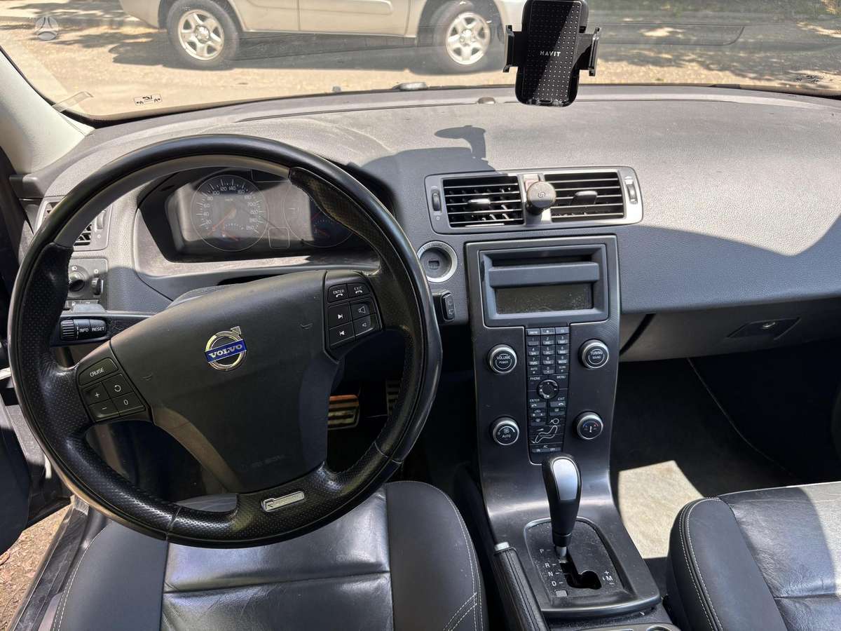 Volvo C30 - 5