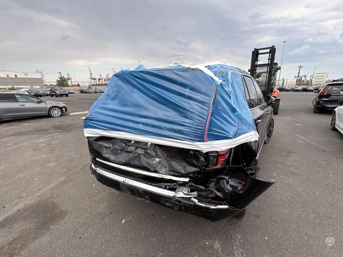 Volvo XC90 - 7