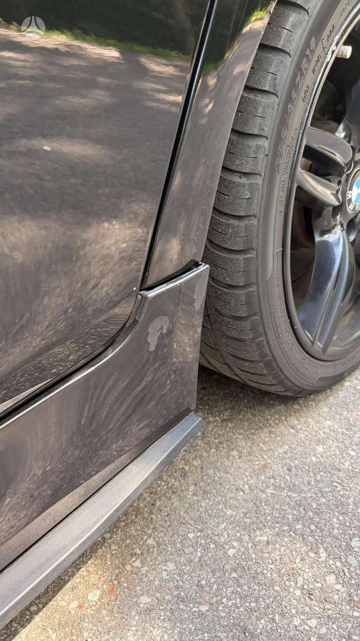 BMW 520, 2.0 l., Седан