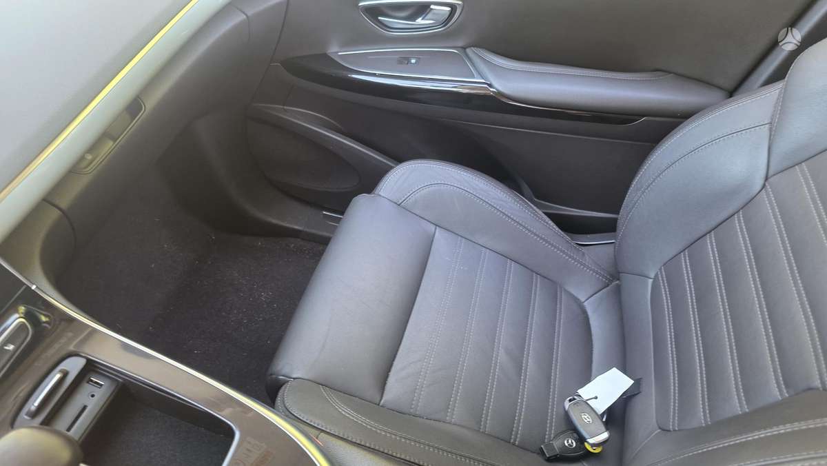Renault Espace, 1.6 l., Минивэн