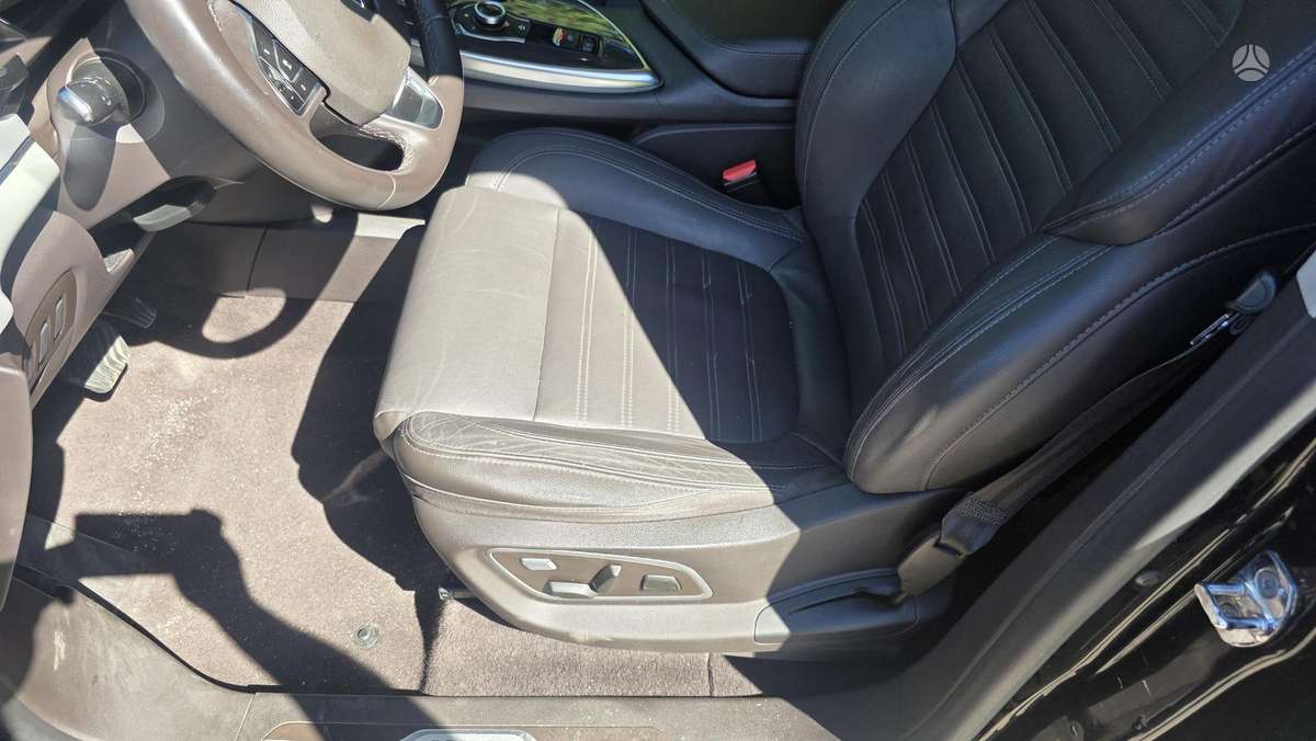 Renault Espace, 1.6 l., Минивэн