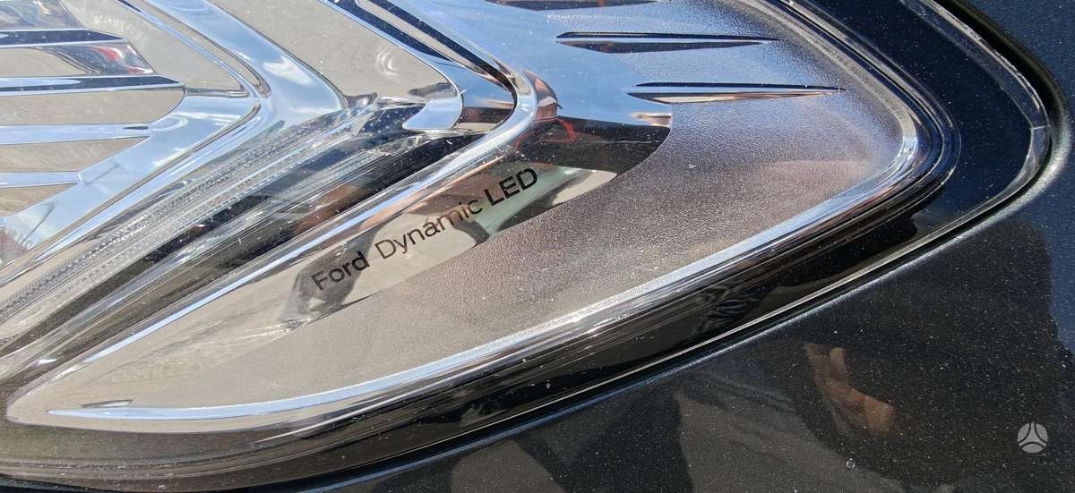 Ford Mondeo, 2.0 l., Универсал