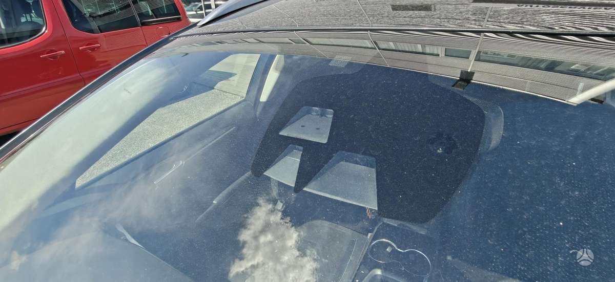 Ford Mondeo, 2.0 l., Универсал