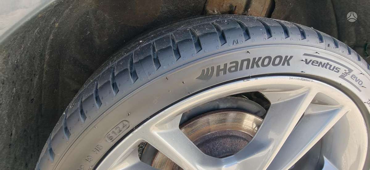 Ford Mondeo, 2.0 l., Универсал