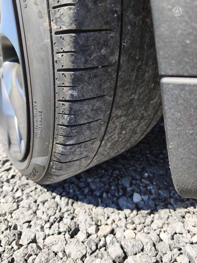Tesla Model Y, Внедорожник / Кроссовер