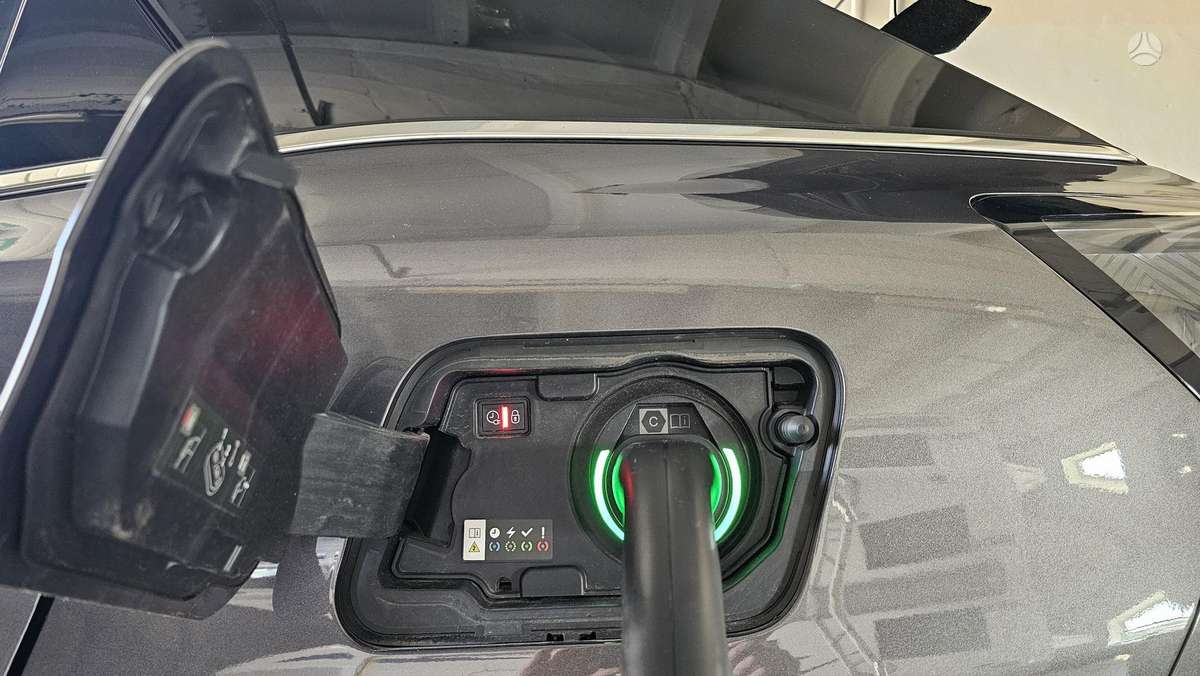 Peugeot 3008 - 9