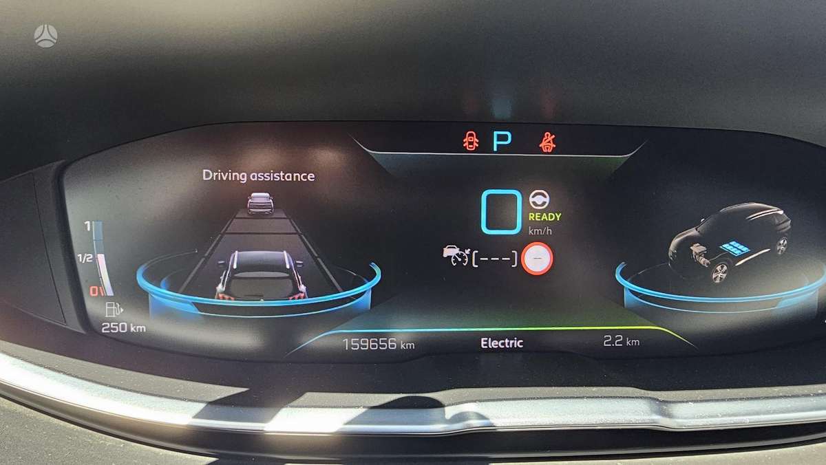 Peugeot 3008 - 11