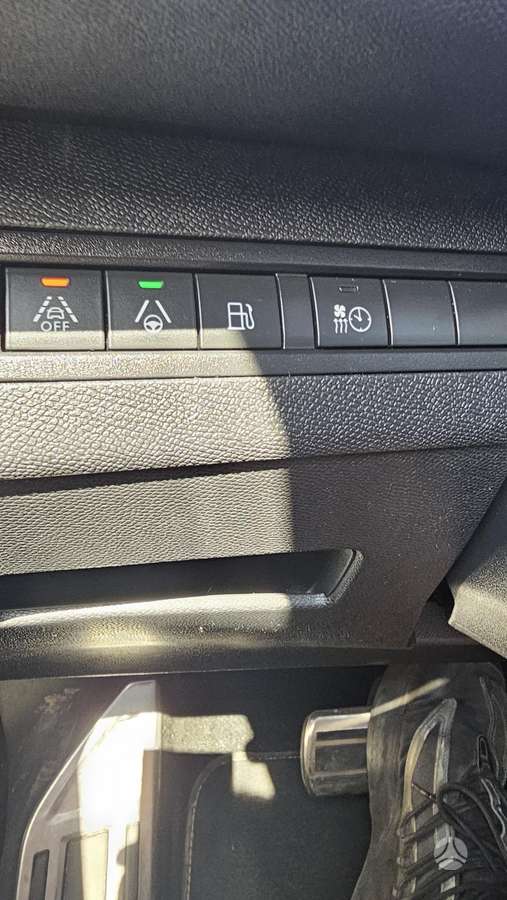 Peugeot 3008 - 12