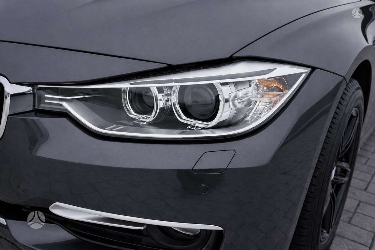 BMW 320, 2.0 l., Универсал