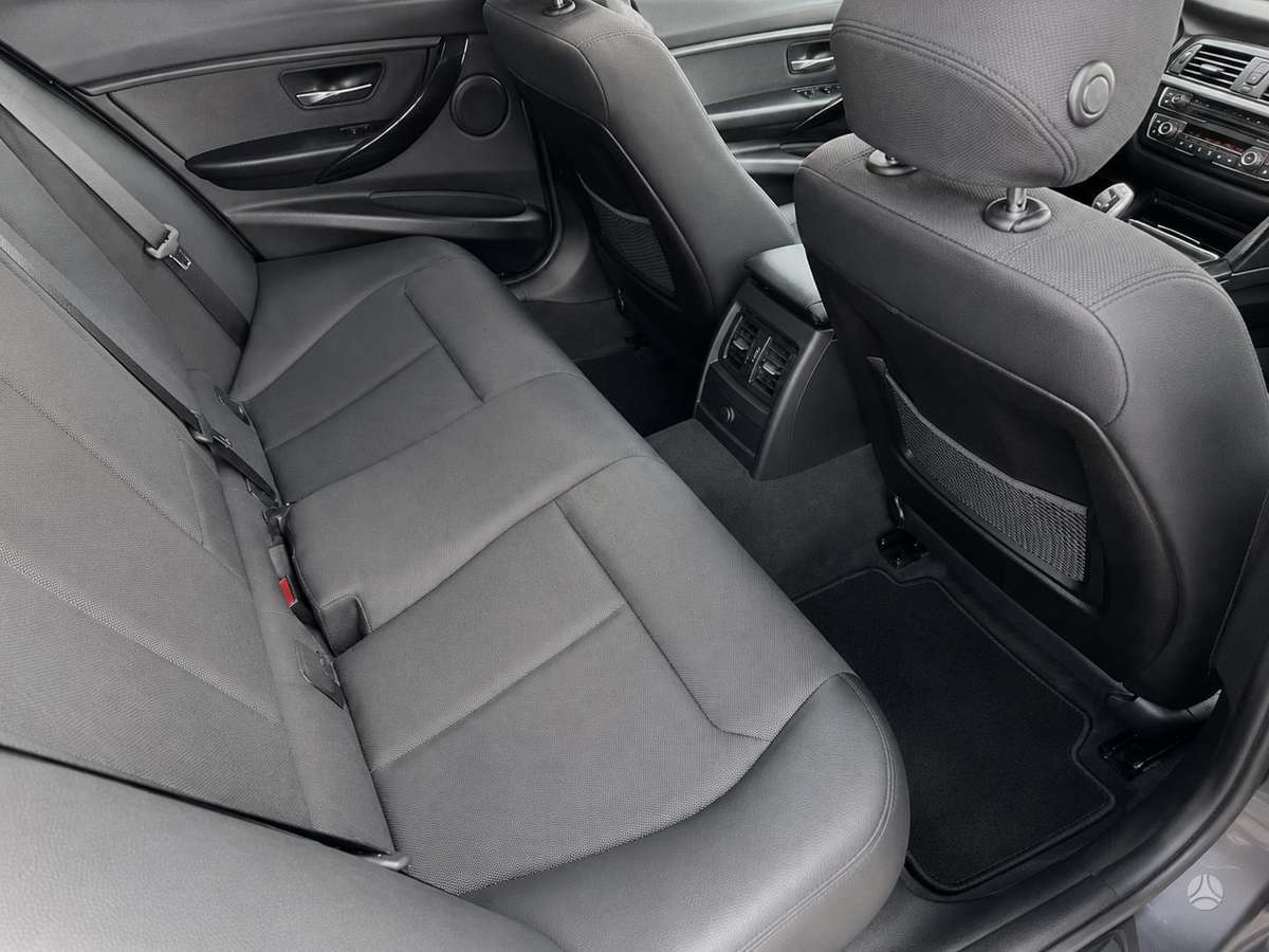 BMW 320, 2.0 l., Универсал