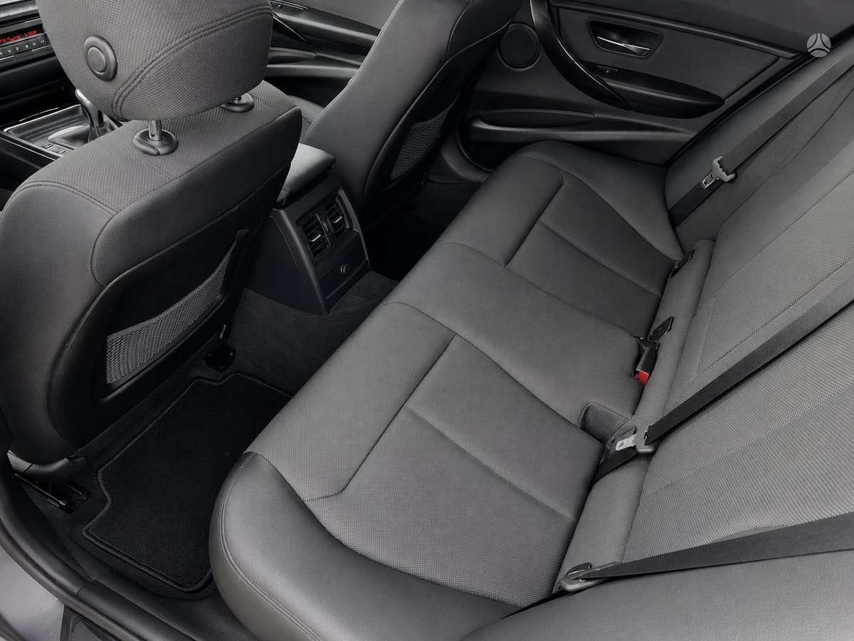 BMW 320, 2.0 l., Универсал